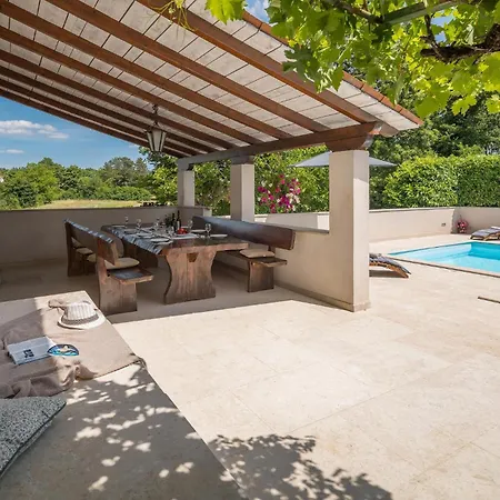 4 Bedroom Gorgeous Home In Katun Lindarski * Katun Lindarski