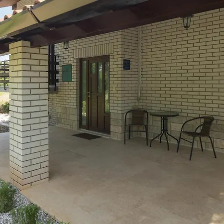 Holiday Home Katun Lindarski IV Vikendica