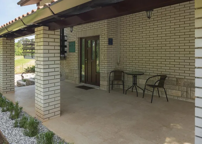 Holiday Home Katun Lindarski IV Vikendica