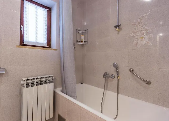 Holiday Home Katun Lindarski IV * Katun Lindarski