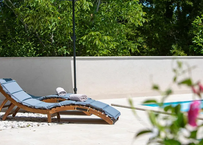 Holiday Home Katun Lindarski IV * Katun Lindarski