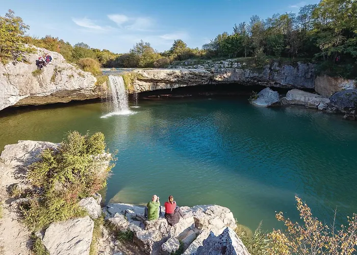 Holiday Home Katun Lindarski IV Vikendica